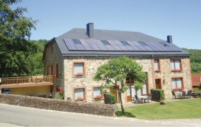 Appartement B - On Lecurie